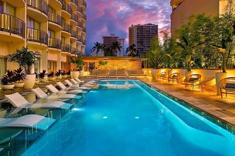 ザ レイロウ オートグラフ コレクション