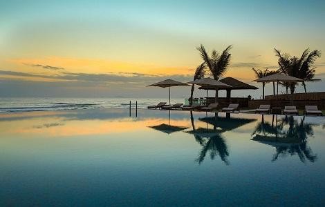 フュージョンリゾート カムラン