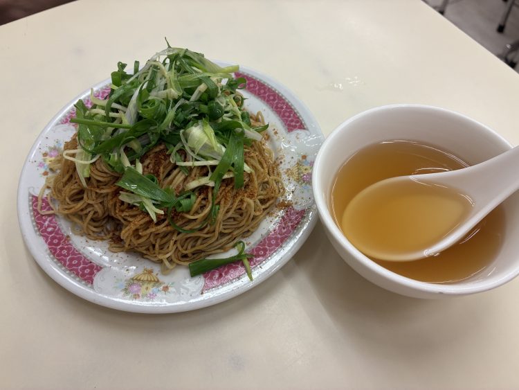 マカオグルメビブルグルマン