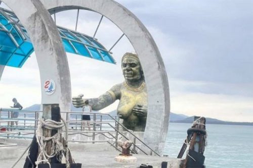 サメット島