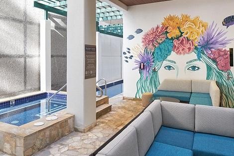 ワイキキ マリア