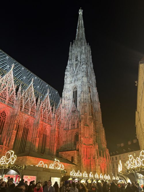 シュテファン大聖堂