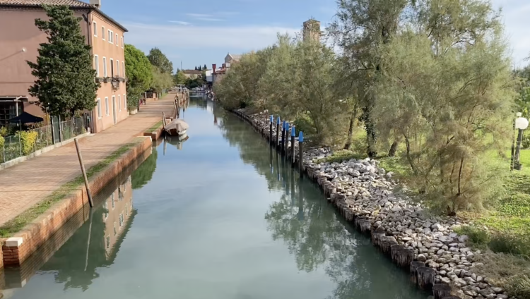 トルチェッロ島