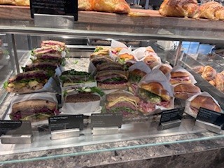 種類も豊富でした！