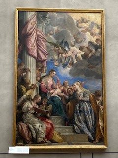 聖カタリナの神秘の結婚