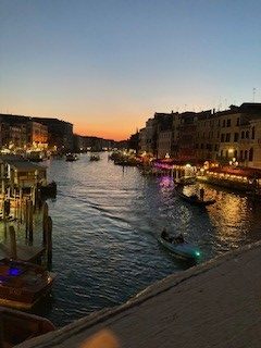 リアルト橋