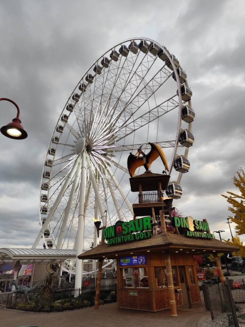 クリフトンヒル