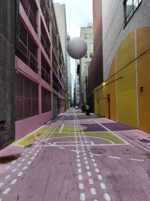 バンクーバーtwice