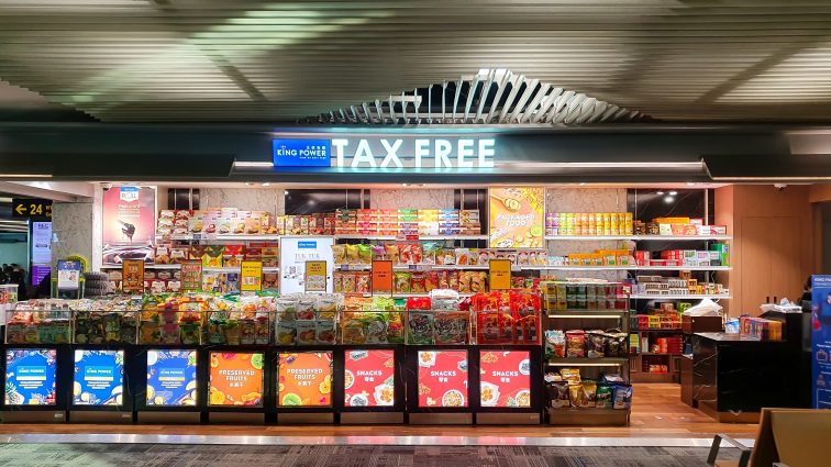 タイのお土産におすすめの食品｜スーパーで買える定番＆ばらまき向けも紹介