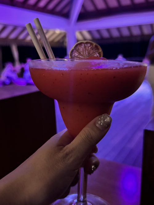 毎日通ったビーチバー