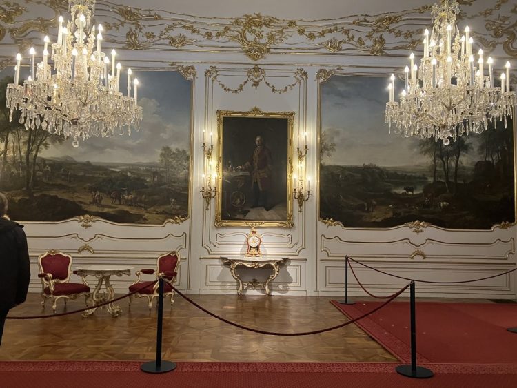 全ての部屋がそれぞれ個性があって見ごたえ充分