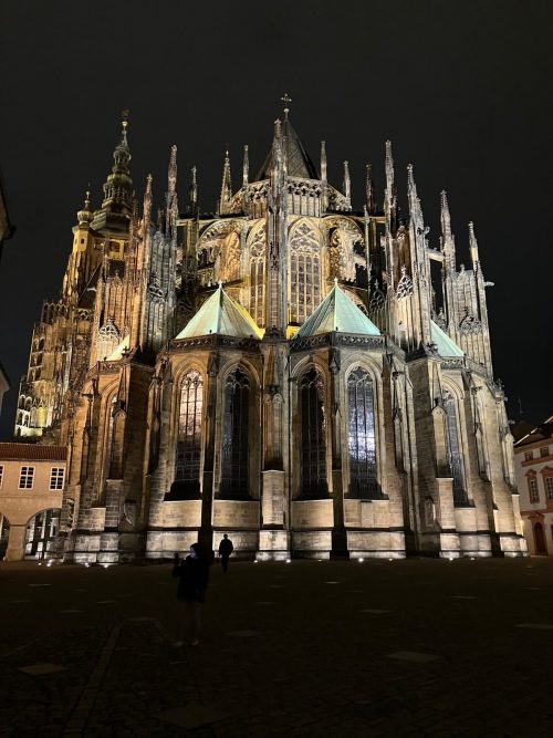 聖ヴィート大聖堂