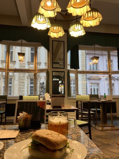 グランド・カフェ・オリエント