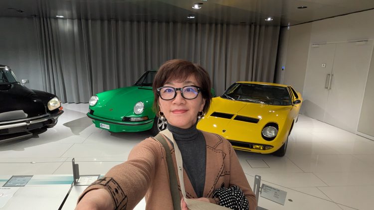 モナコ大公クラシックカー・コレクション