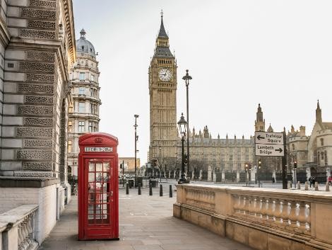 ロンドン