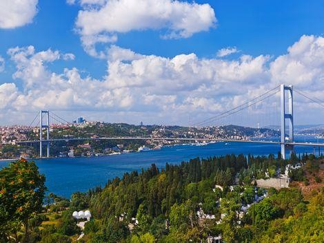 イスタンブール