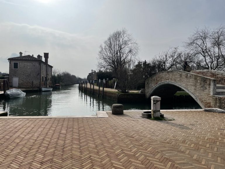 トルチェッロ島