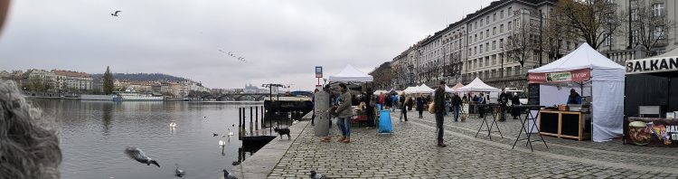 ファーマーズマーケット