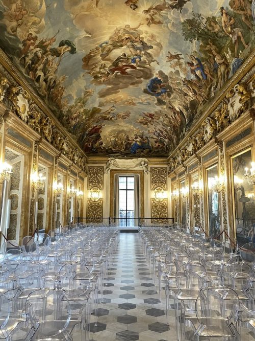 メディチ・リッカルディ宮殿