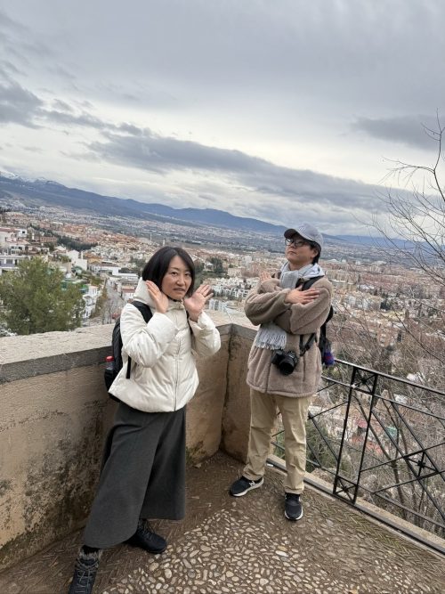 絶景の穴場スポットを発見！