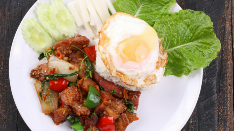 タイ料理は地域でこんなに違う｜北部・東北部・中部・南部の味と定番メニューを解説