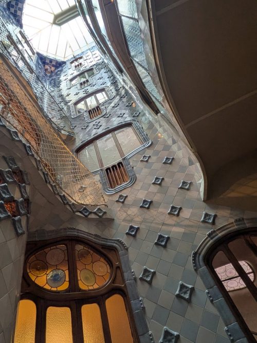 カサ・バトリョ