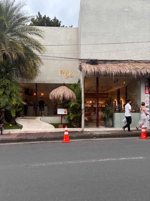 INKA SPA