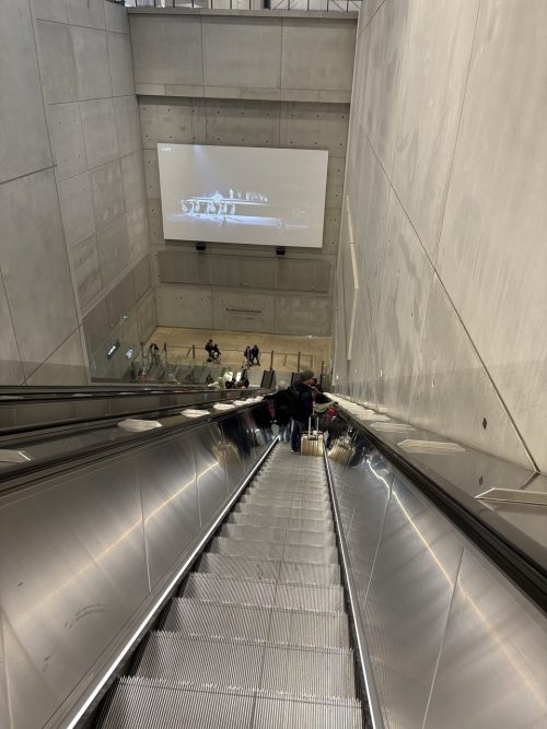 ヘルシンキ空港