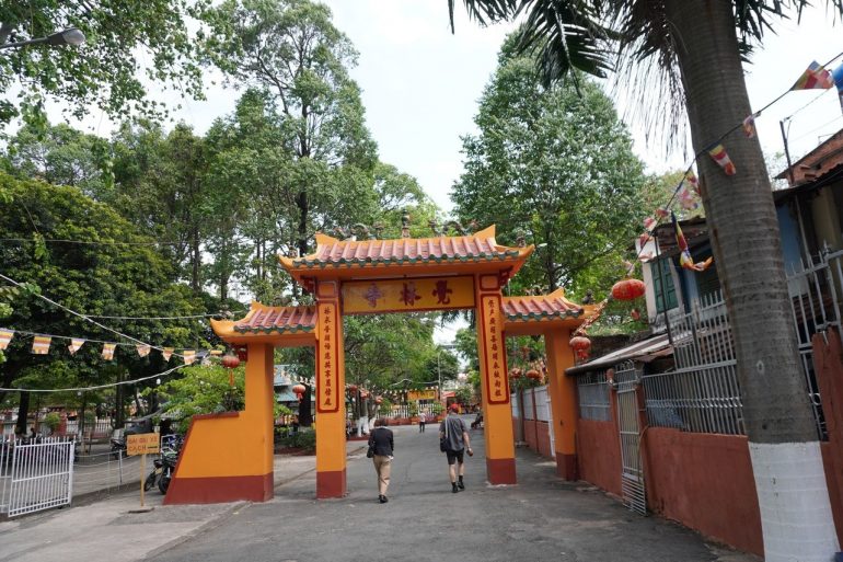 覚林寺
