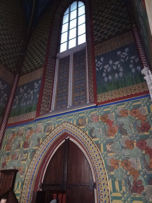 フランシスコ修道院