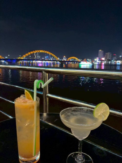 Icon Rooftop Danang Riverside