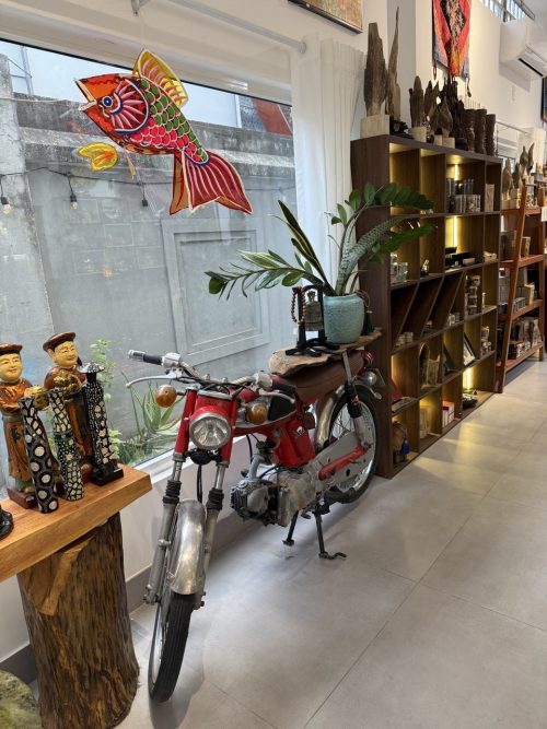 ガイドおすすめのお土産屋さん 可愛い