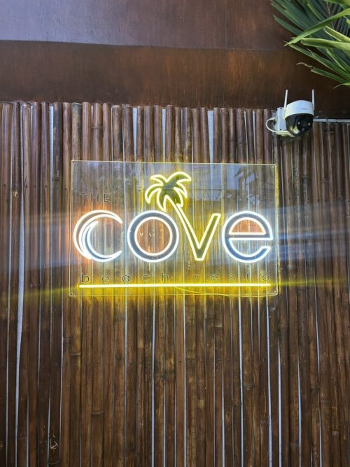 COVE