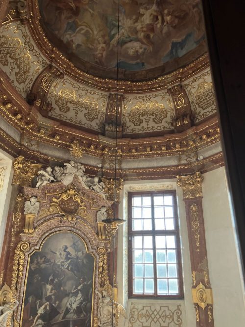 belvedere