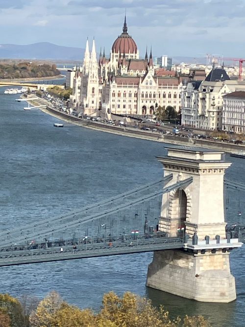 budapest