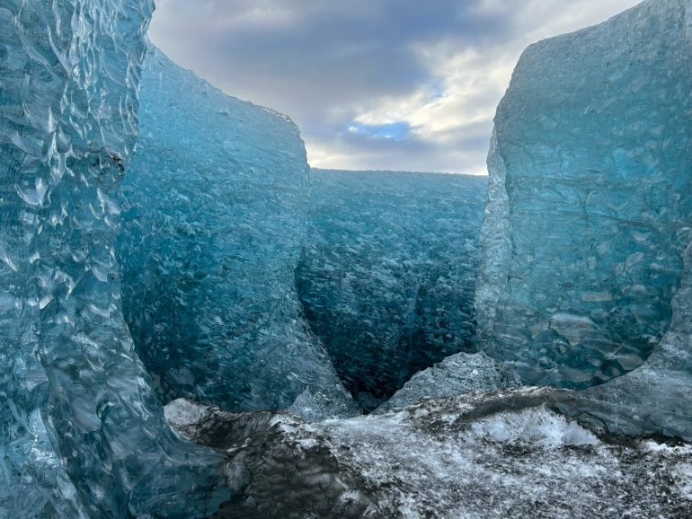 glacierlagoon