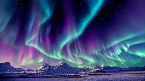 【2026年版】”オーロラの聖地”アイスランドでオーロラを楽しむ旅｜見える時期と条件とおすすめ観測地