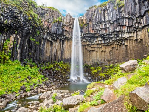 【2026年最新】旅プロ監修！アイスランドの絶景スポット15選｜大自然が生む唯一無二の景観を見に行こう！