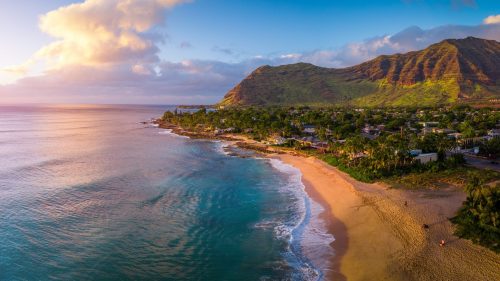 ハワイの島の選び方｜旅プロが解説！オアフ・ハワイ島・マウイの魅力【2026年最新】