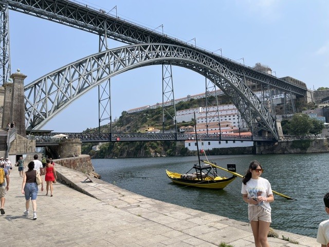 ドンルイス1世橋