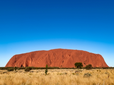 エアーズロック3×4