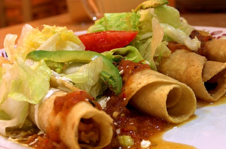 世界無形文化遺産「メキシコ料理」を学ぼう！おすすめレストランもご紹介！