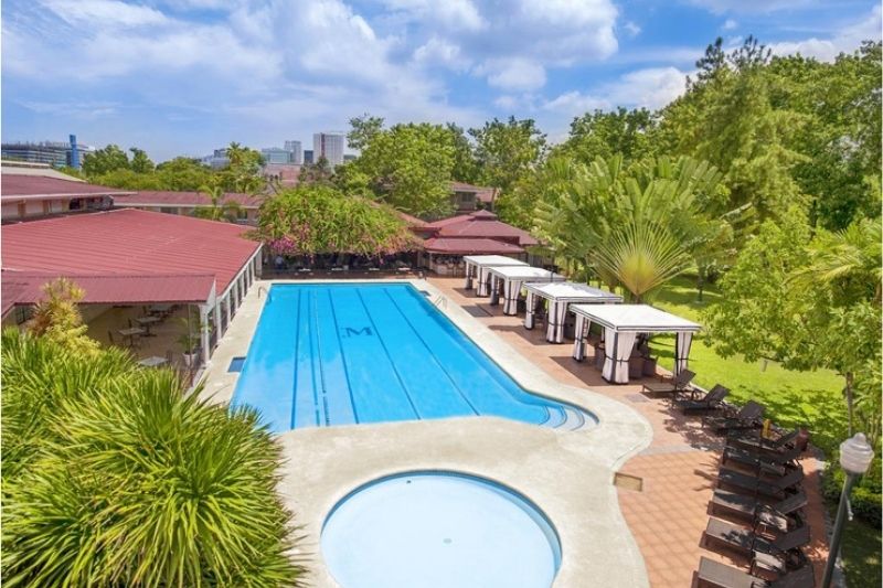 monte bello villa cebu hotel