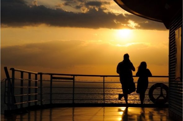 sunset cruise cebu philippines