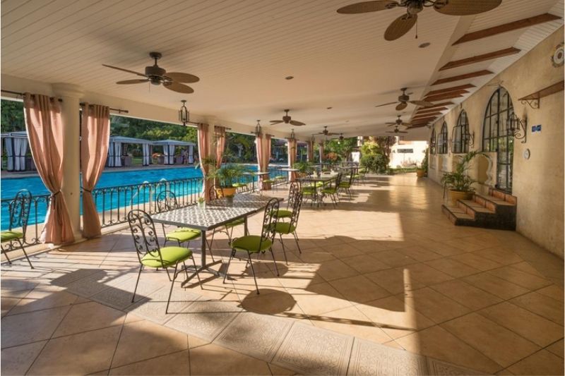monte bello villa cebu hotel