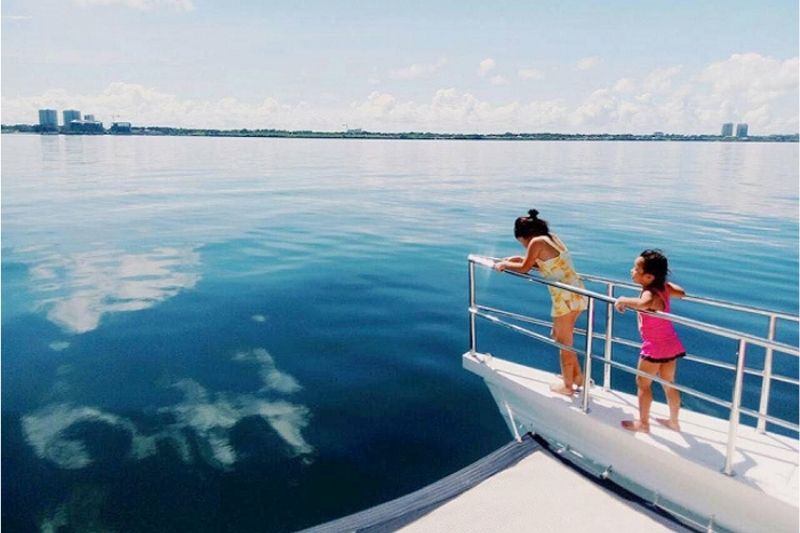 island hopping cebu philippines