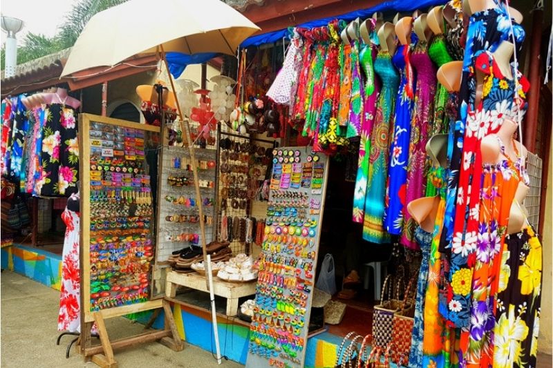 market cebu philippines