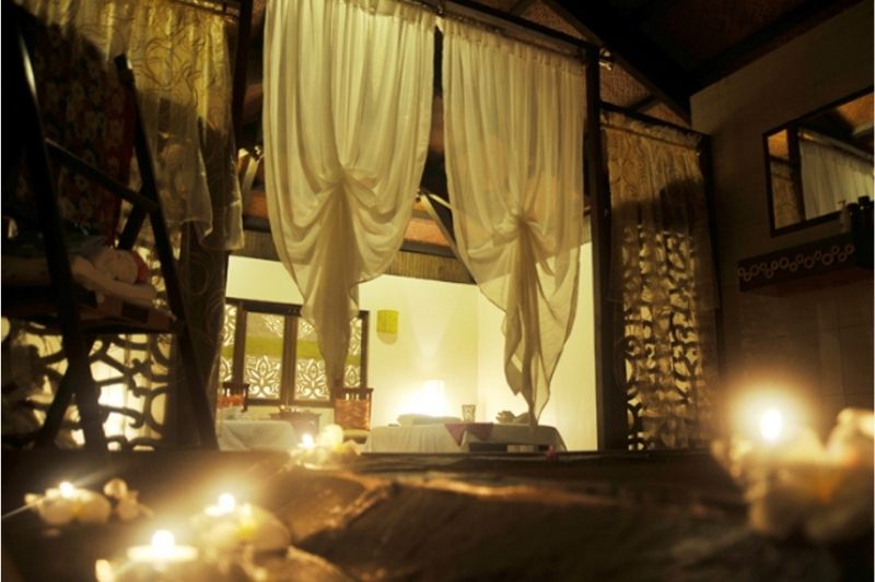 休スパ spa cebu philippines
