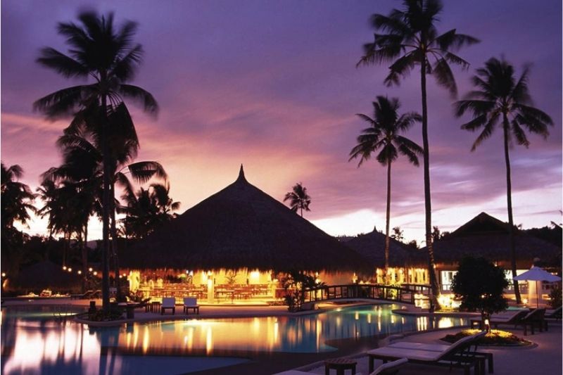 プルクラ cebu hotel philippines