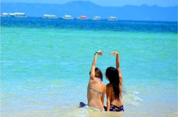 beach cebu philippines